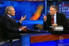 Stewart-Rumsfeld interview Pt. 3